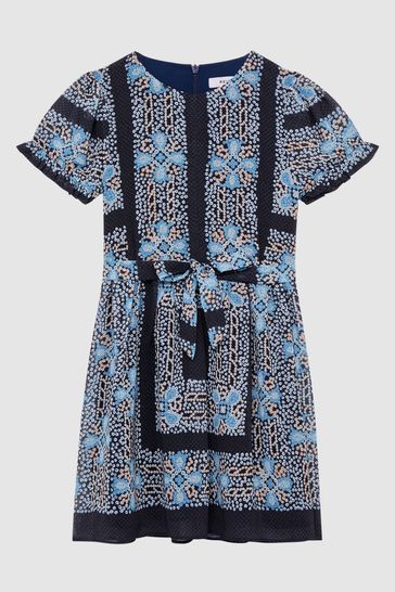 Oasis dress next on sale