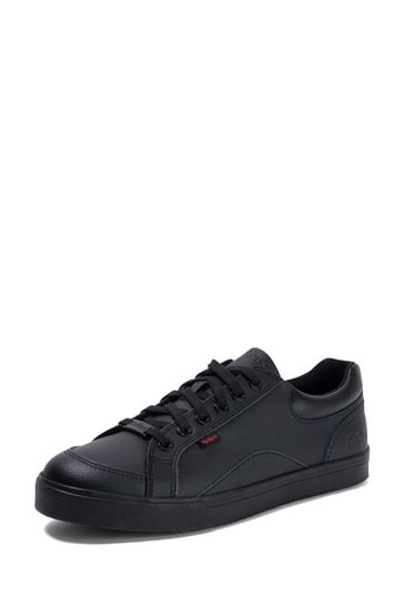 Mens black kickers hotsell