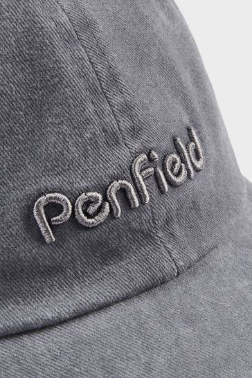Penfield cap outlet