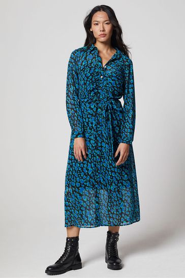 Mint velvet alex dress outlet