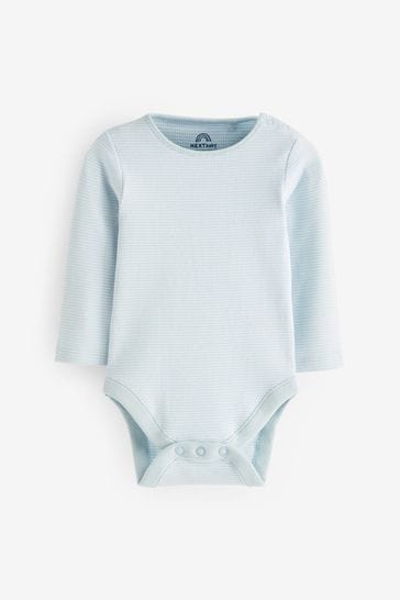 Baby blue onesie clearance