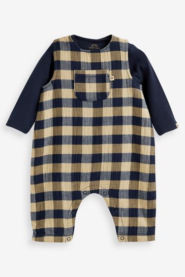 Next discount baby overalls