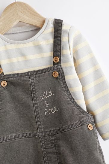 Denim dungarees for sale baby girl
