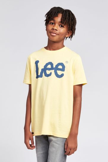 T deals shirt lee