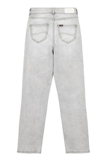 Lee Girls Grey Stella Jeans