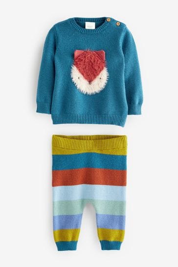 Baby two top piece set