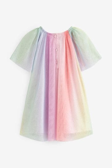 Blueberi boulevard rainbow best sale dress