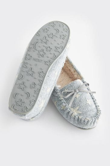 Dakota on sale sparkle slipper