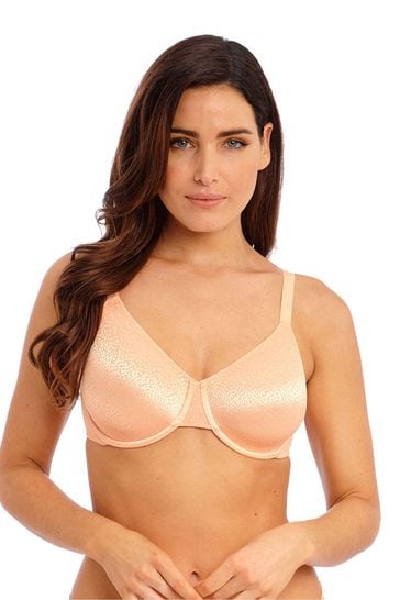 Buy Wacoal Back Appeal Smoothing Underwire Bra from the Laura