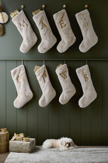 Alphabet stocking discount