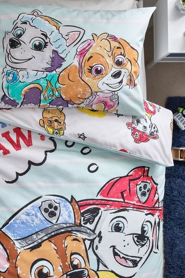Paw patrol outlet pillowcases