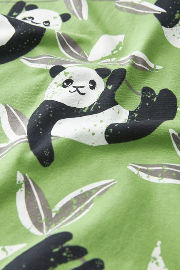 Panda hotsell pyjamas next