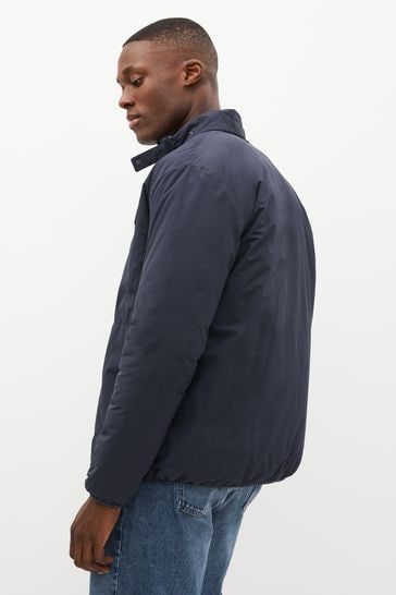 Barbour station sale quilted jacket