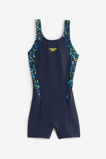 Girls new arrivals speedo legsuit