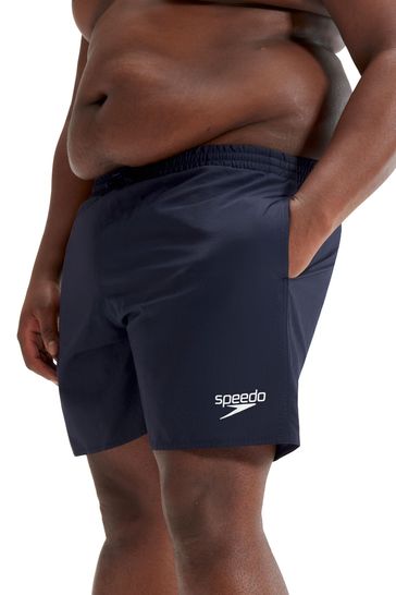 Plus size mens speedo discount