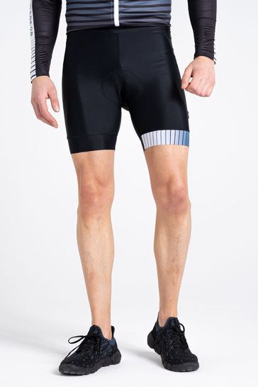 Dare 2b Virtuous Cycling Black Shorts