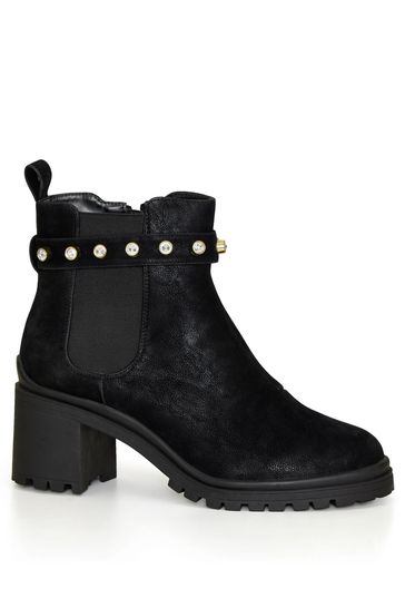 Evans ladies ankle boots new arrivals