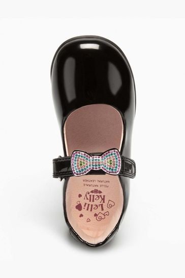 Lelli kelly top rainbow sliders