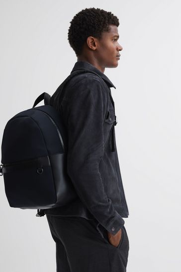 Reiss backpack sales