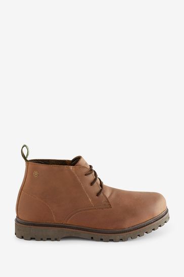 Rockport men's sharp & ready chukka boot store