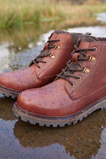 Barbour derby sale