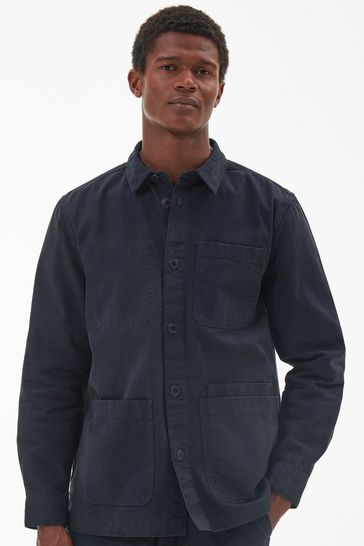 Barbour workwear online