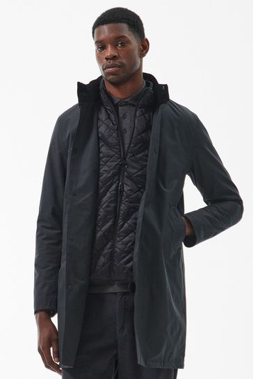 Barbour clearance at next