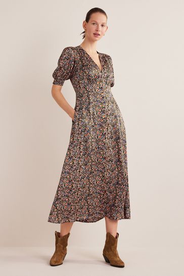 Boden kensington deals dress