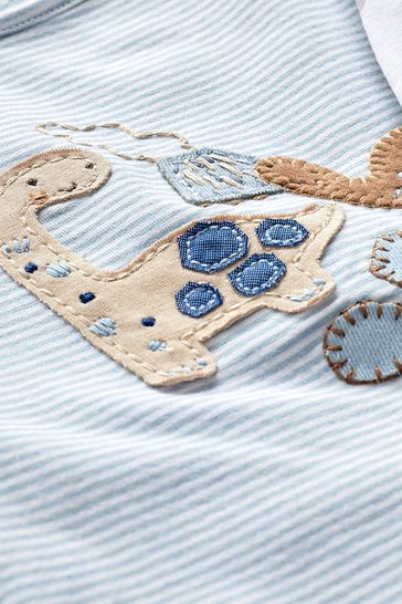 H&m baby store girl pajamas