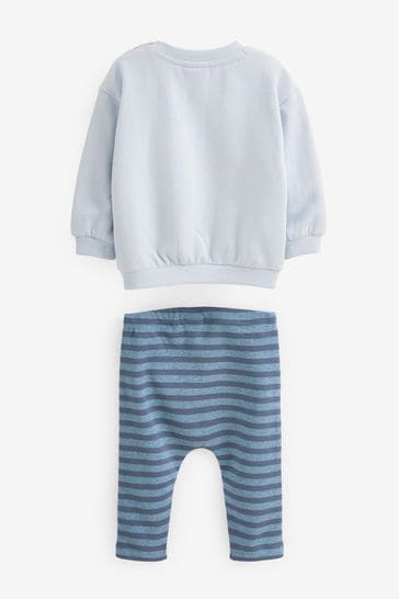 H&m baby sweatshirt top
