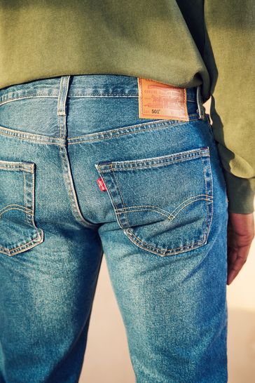 Levi's sales lightweight jeans