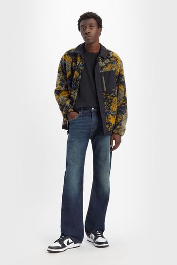 Levi's® Denim 527™ Slim Fit Boot Cut Jeans