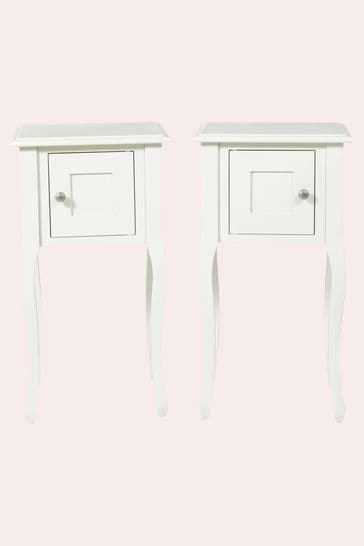 Laura ashley hotsell rosalind bedroom furniture
