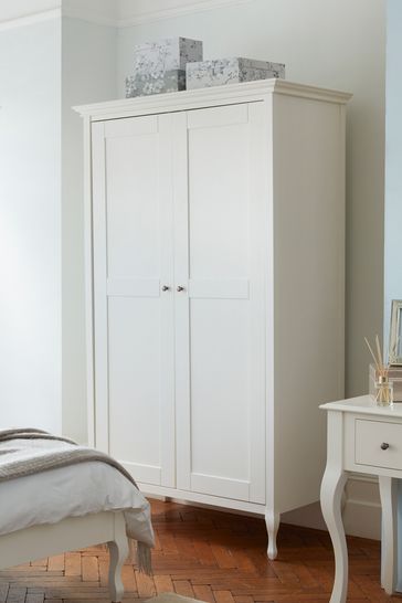 2 door cheap wardrobe online