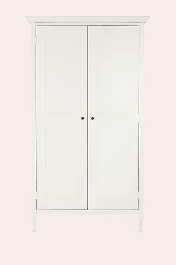 2 door outlet wardrobe online