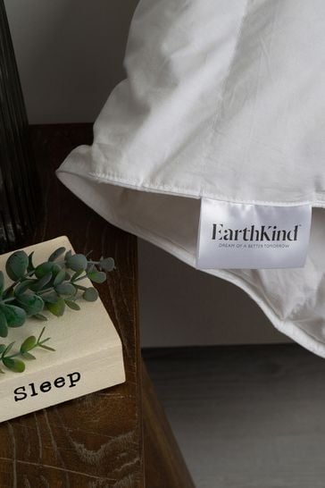 EarthKind Feather & Down Duvet, 13.5 Tog 4.5 Tog