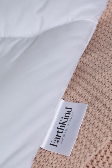 EarthKind Synthetic 4.5 Tog Summer 10.5 Tog Duvet