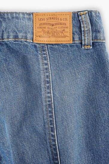 Levi big bells top