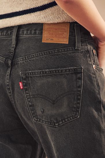 Levis cotton jeans hot sale