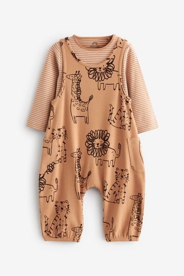 Rust shop baby romper