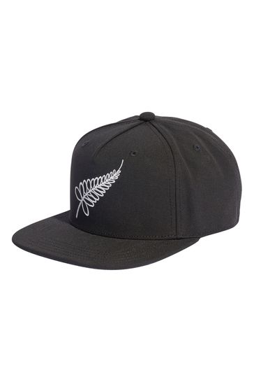 All black adidas cap 2025