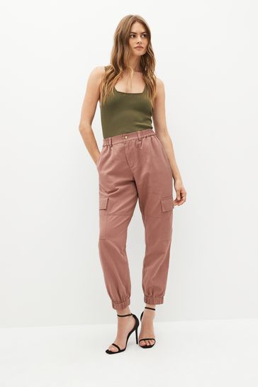 Barbour cargo trousers discount