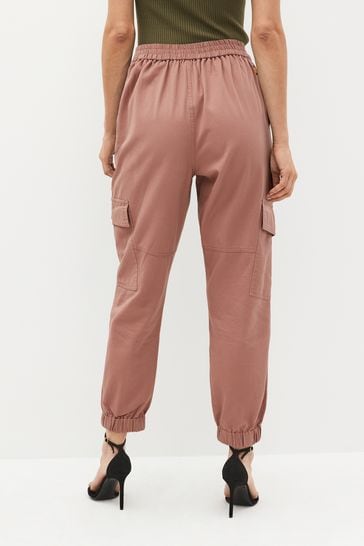 Barbour trousers womens Pink shop