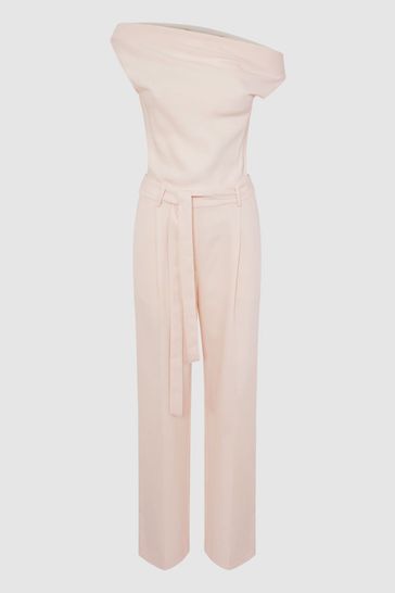 Jumpsuit comma sale 2025