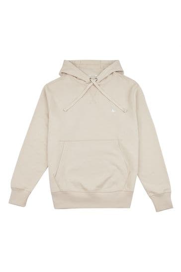 Buy Jack Wills Grey Woodward 100 Cotton Hoodie from Next Bahrain