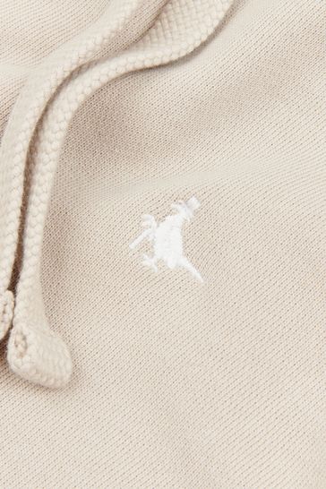 Buy Jack Wills Grey Woodward Hoodie from Next Poland