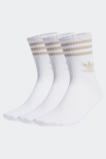 Adidas originals mid cut 2025