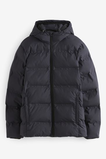 Next puffer jacket hotsell mens