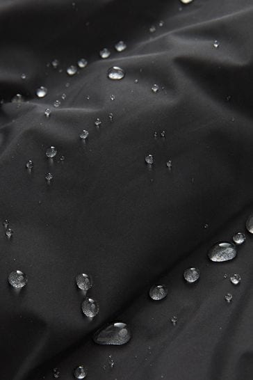 Shower resistant coat online