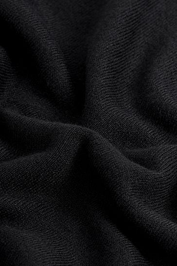 White long hotsell sleeve jumper